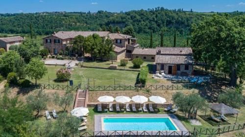 Agriturismo Poggio Bonelli 3