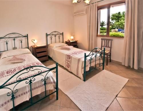 Agriturismo Sa Suerera 1