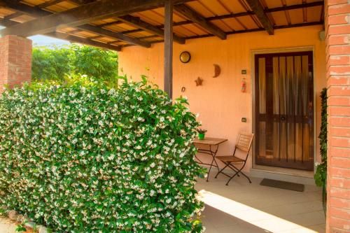 Agriturismo Al Vermigliano 2