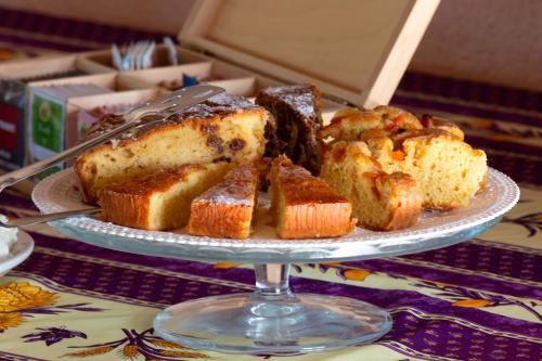 Agriturismo Al Vermigliano 3