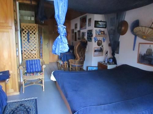 Tilly's B&B and apartment house 3