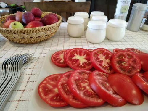 Agriturismo Ponterosa 2