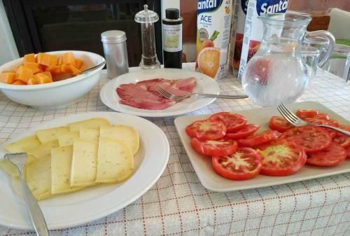 Agriturismo Ponterosa 3