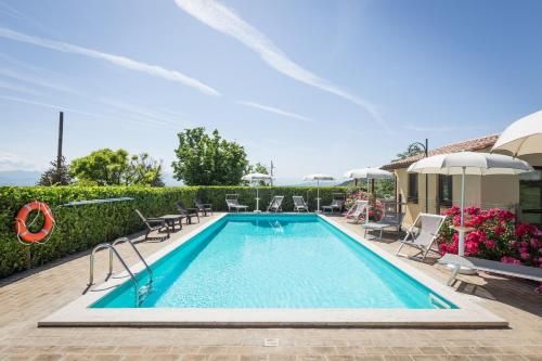 Country House Nonna Rana 2