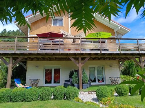 L'Eden de Floridylle 3 estrelas em Xonrupt-Longemer