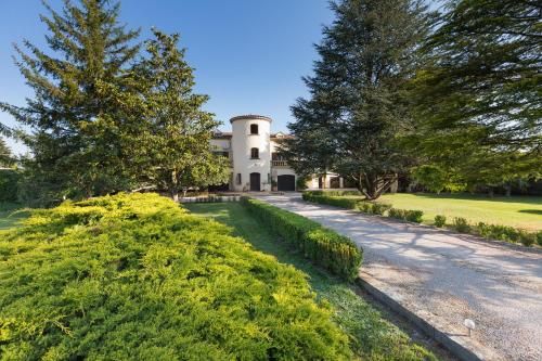 Villa Liberty 4 estrelas em Entraigues-sur-la-Sorgue