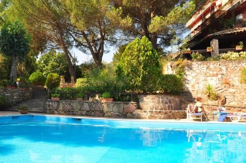 Agriturismo Al Poggetto 3