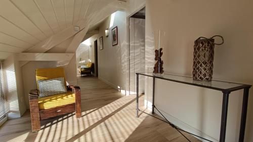 Aux Bories de Marquay, chambres d'hôtes B&B avec piscine et SPA près de Sarlat 3