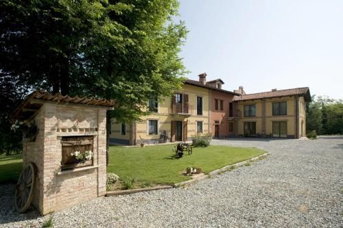 Agriturismo Cascina Monchiero 1