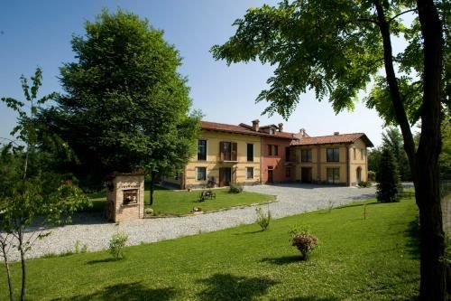 Agriturismo Cascina Monchiero 3