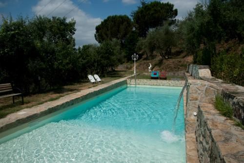 Agriturismo La Grotta 4 estrelas em San Giuliano Terme