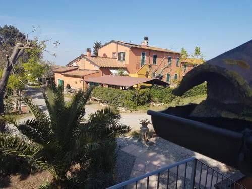 Il Giogo Agriturismo 1