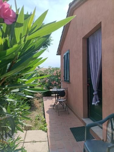 Il Giogo Agriturismo 2