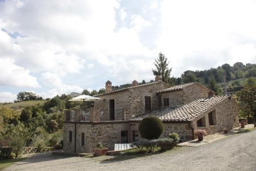 Azienda Agraria La Casella 3 estrelas em Montalcino