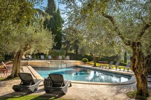 I Capricci Di Merion - Resort & Spa 1