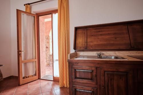 Agriturismo Pavone 3