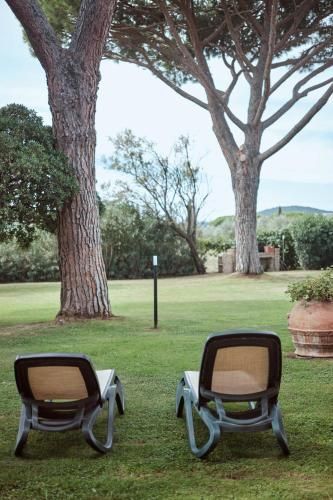 Agriturismo Pavone 2