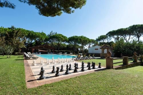 Agriturismo La Rombaia 3