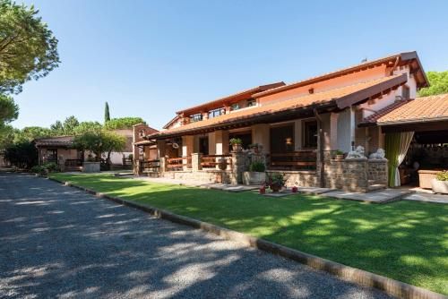 Agriturismo La Rombaia 2