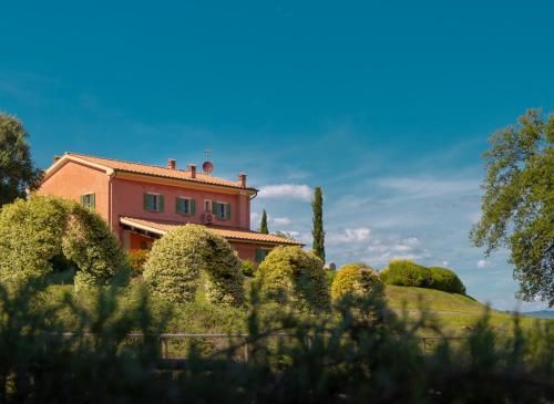 Agriturismo Bio Podere Doganelle 2