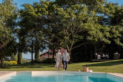 Agriturismo Bio Podere Doganelle 3