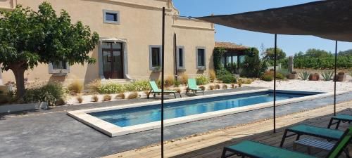 Château La Sabine 3