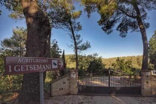 Agriturismo I Getsemani 2