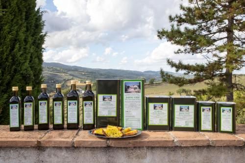 Agriturismo I Getsemani 3