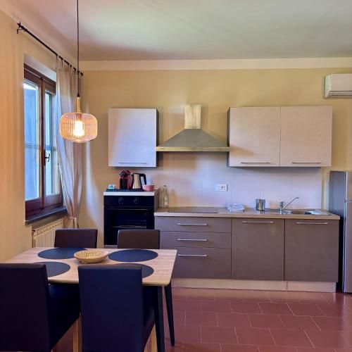 Tenuta Lamborghini Golf & Resort 2