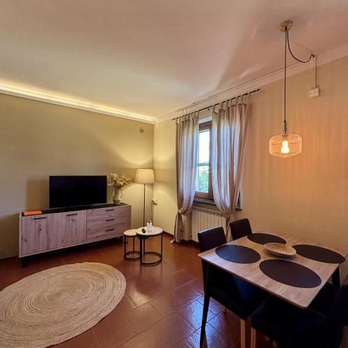 Tenuta Lamborghini Golf & Resort 3