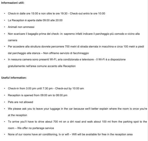 La Cerreta - Terme di Sassetta 3