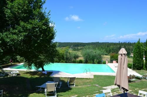 Agriturismo Le Due Querce 3