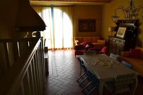 Agriturismo Le Due Querce 2