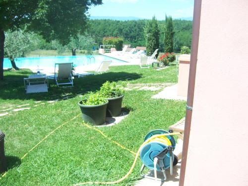 Agriturismo Le Due Querce 1