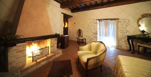 Antico Casale Urbani 3