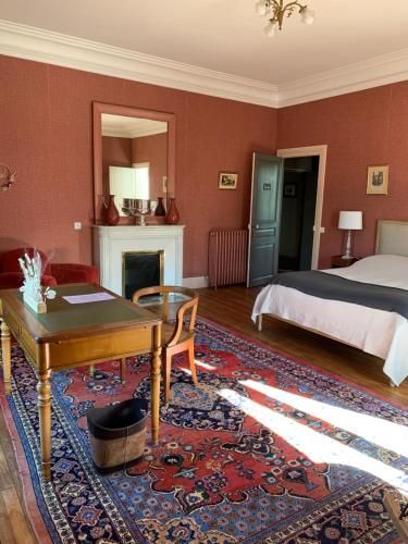 Chateau du Gerfaut 2