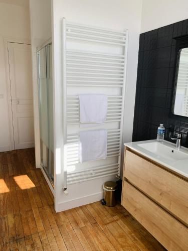 Chateau du Gerfaut 3