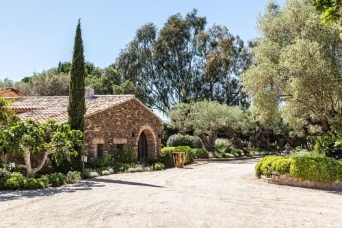 Domaine Les Mésanges 3