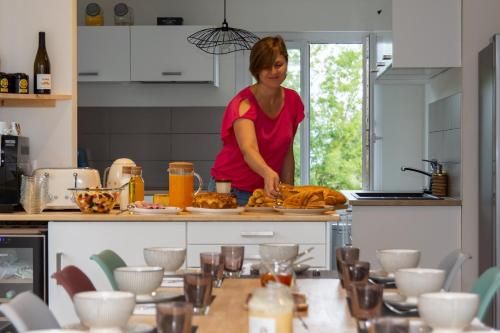 Amodo Lodge - Maison d'hôtes 3