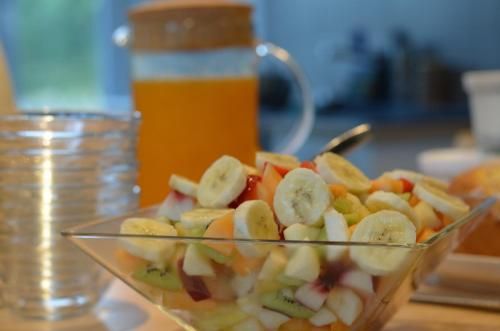 Amodo Lodge - Maison d'hôtes 2