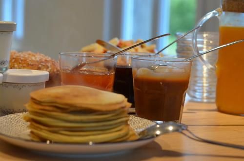 Amodo Lodge - Maison d'hôtes 3 étoiles à Saint-Paul-en-Chablais
