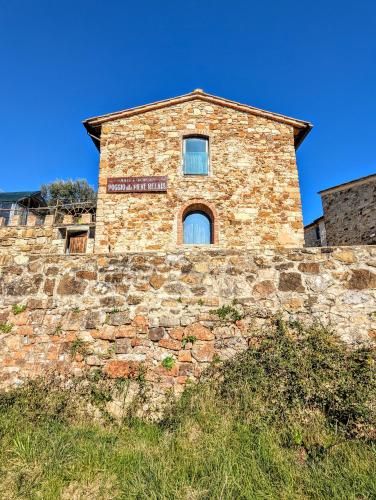 Poggio Alla Pieve Relais 1