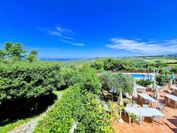 Agriturismo Le Rondini Di San Bartolo