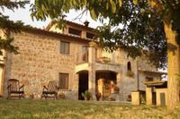 Agriturismo Cioccoleta