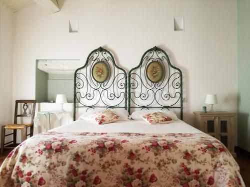 Agriturismo Morattina 3