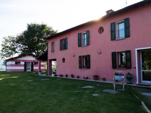 Agriturismo Morattina 1