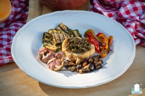 Agriturismo Masseria Cannella 2