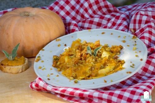 Agriturismo Masseria Cannella 3