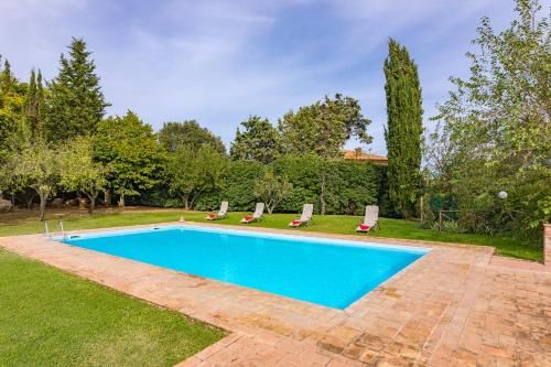 Agriturismo Etrusco 1