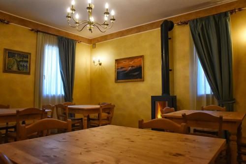 Agriturismo Corte Benetti 3